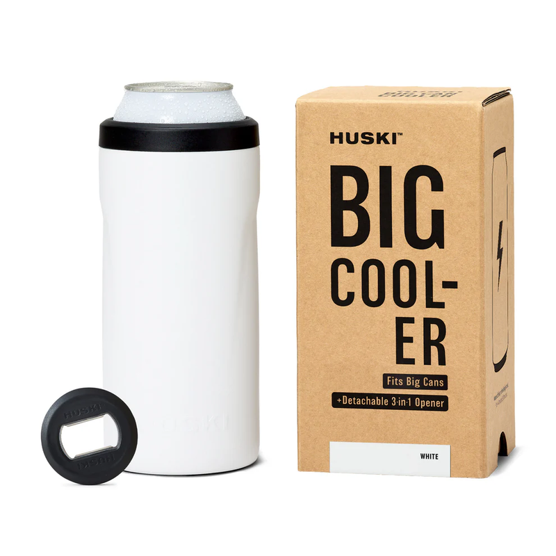 Huski Big Can Cooler - 3 Colours