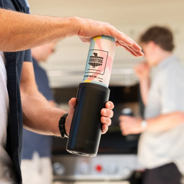 Huski Big Can Cooler - 3 Colours