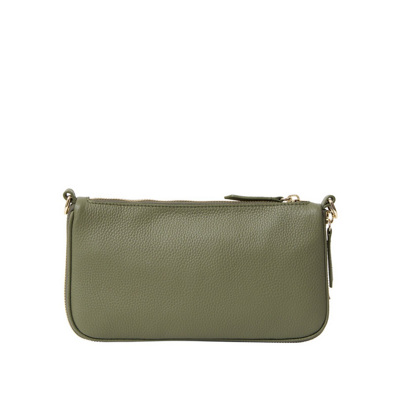 Nina Crossbody - Cactus