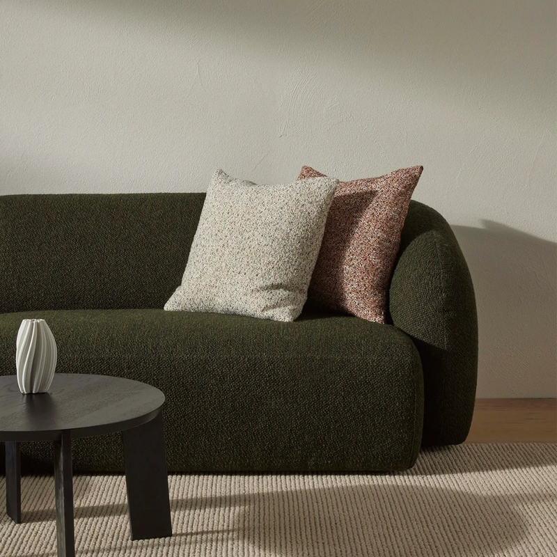 Lisette Cushion - Polar