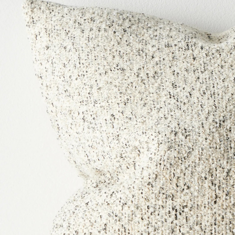 Lisette Cushion - Polar