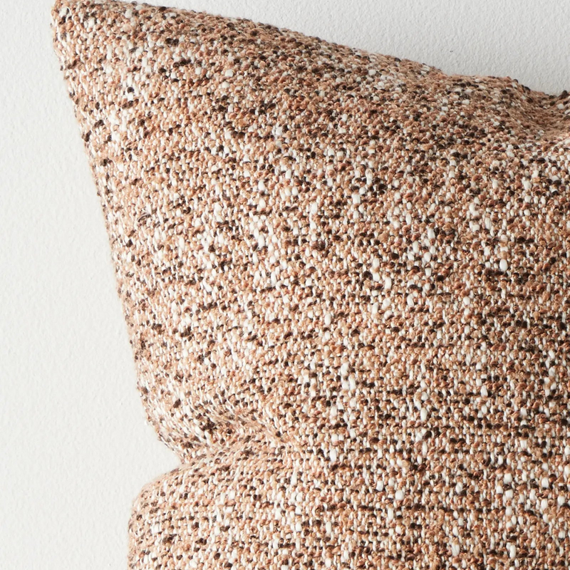 Lisette Cushion - savanna