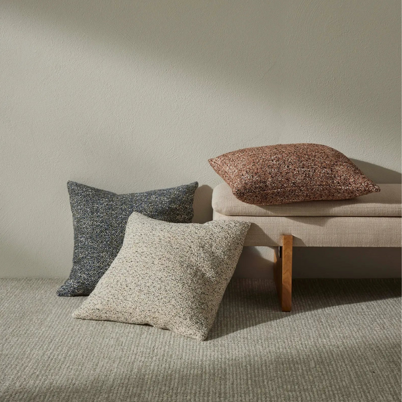 Lisette Cushion - savanna
