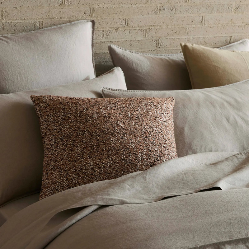 Lisette Cushion - savanna