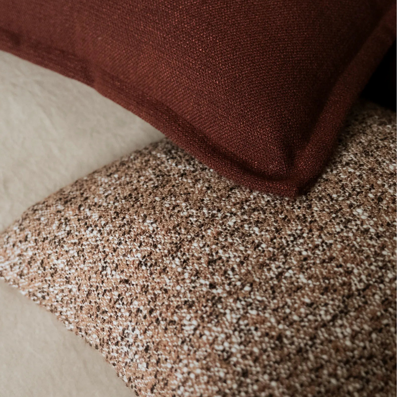 Lisette Cushion - savanna