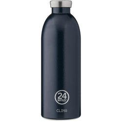 Clima Bottle 850ml - Deep Blue