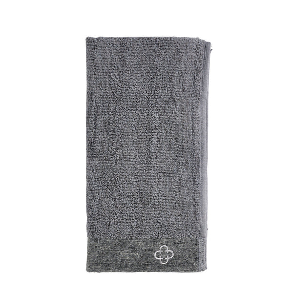 SPA Towel (M) - Grey