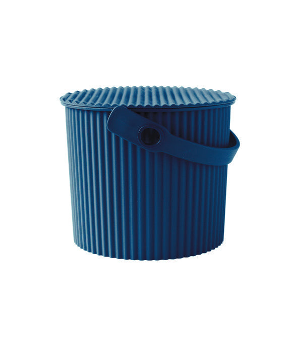 Omnioutil Bucket with Lid - Small 4L