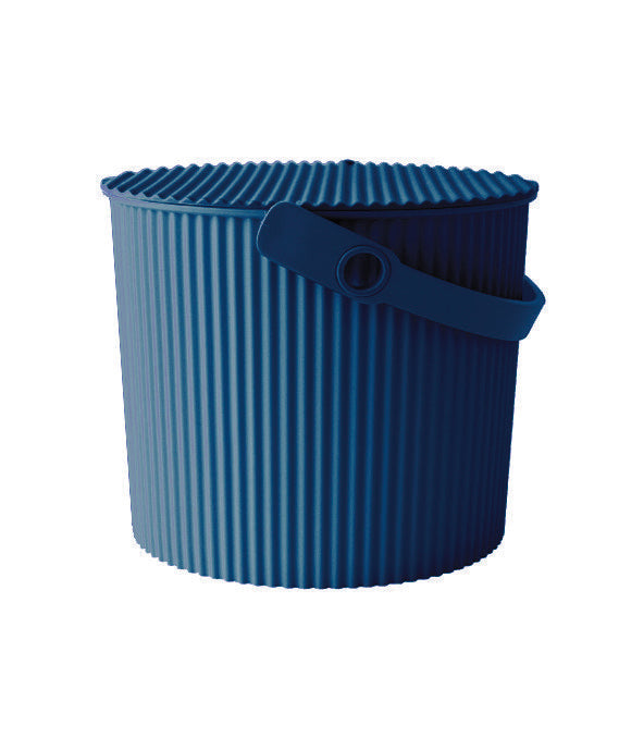 Omnioutil Bucket with Lid - Medium 8L