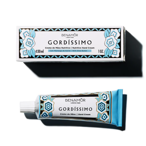 Gordissimo - Nutritive Hand Cream