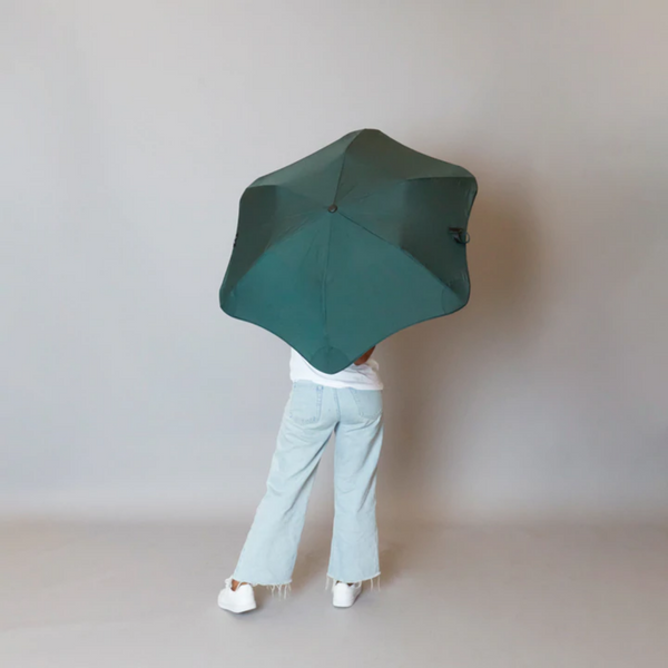 Metro Umbrella - Forest Green