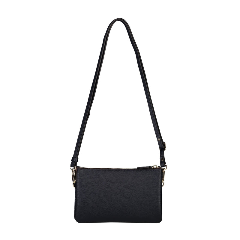 Tilly Crossbody - Black