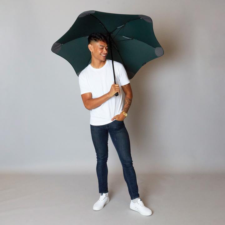 Classic Umbrella - Forest Green