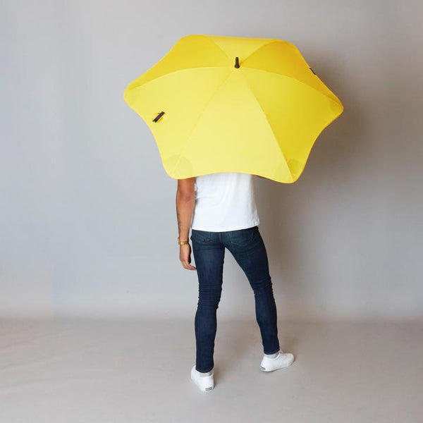 Classic Umbrella - Yellow