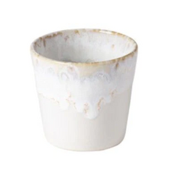 Cappuccino Cup - White