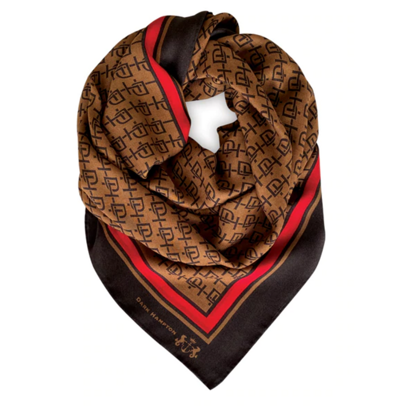 Cashmere Modal Scarf - The Revell