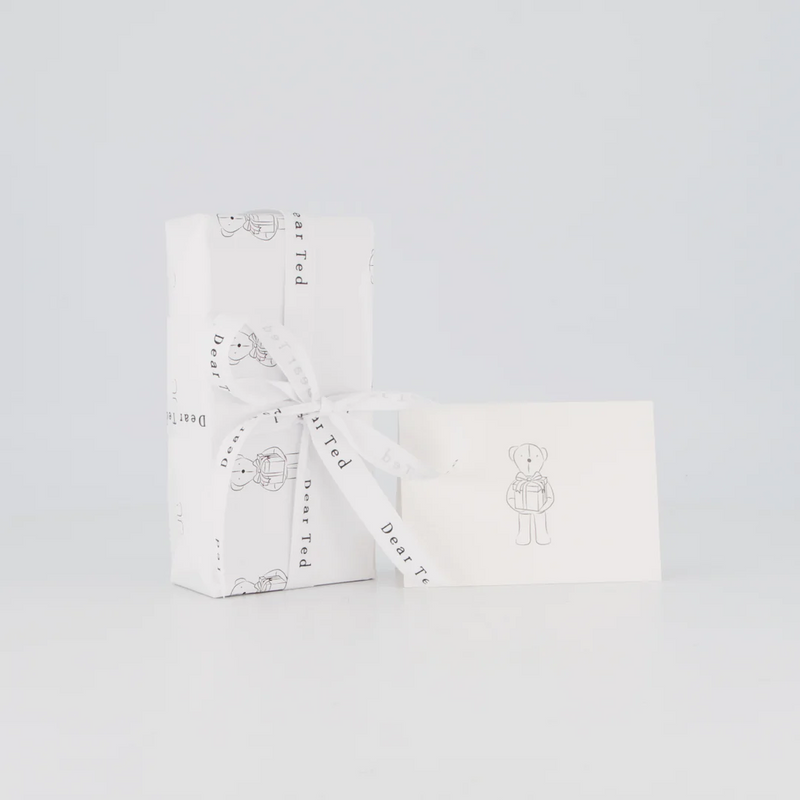 Ted Card - Pressie