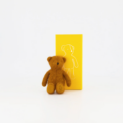 Ted Tiny Edition - Butterscotch