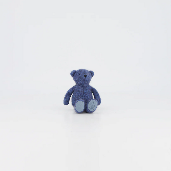 Ted Tiny Edition - Periwinkle