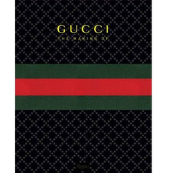 Gucci:  The Making Of