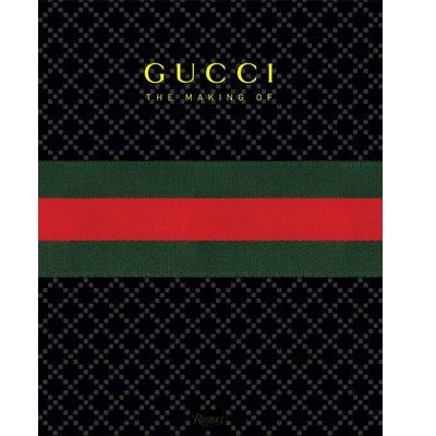 Gucci:  The Making Of