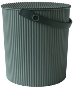 Omnioutil Bucket with Lid - Large 20L