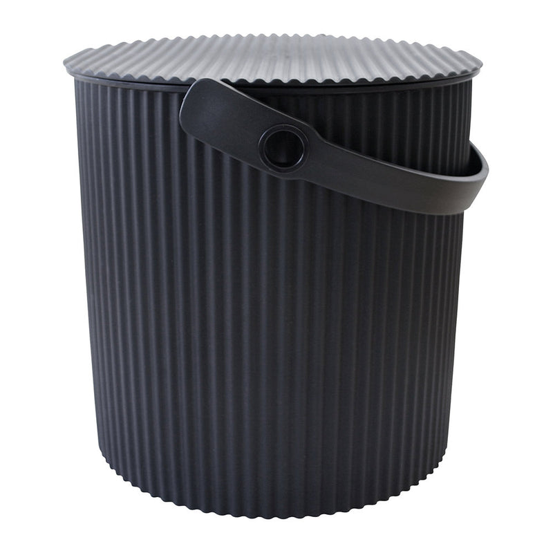 Omnioutil Bucket with Lid Large 20L - 6 colours