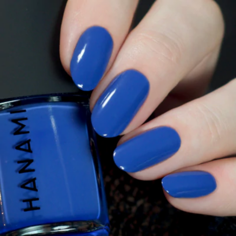 Nocture Nail Polish