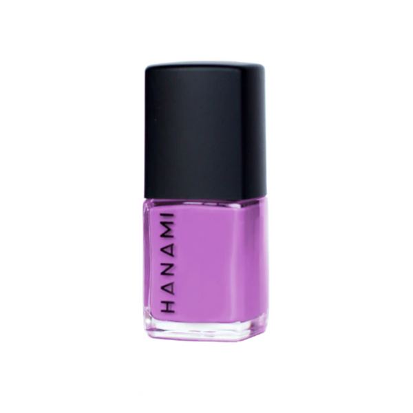 Hyssop Of Love Nail Polish