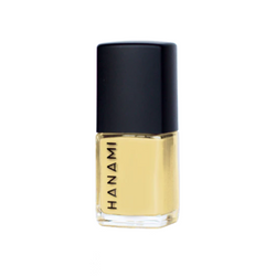 Forsythia Nail Polish