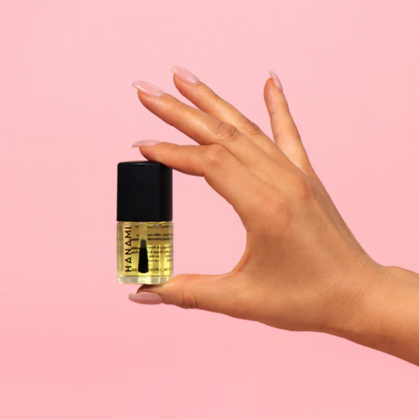 Nail Treatment - Rescue me oil