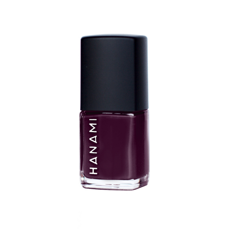 Sherry Nail Polish