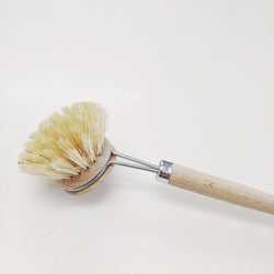 Dish Brush - Tampico 50mm head