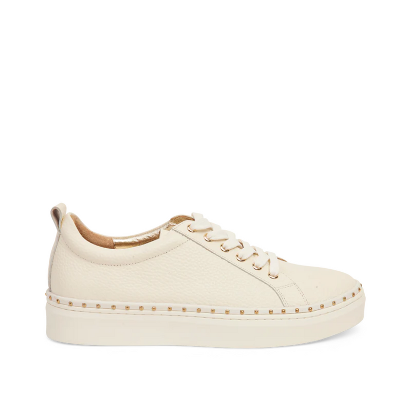 Eunice Trainer - White Calf