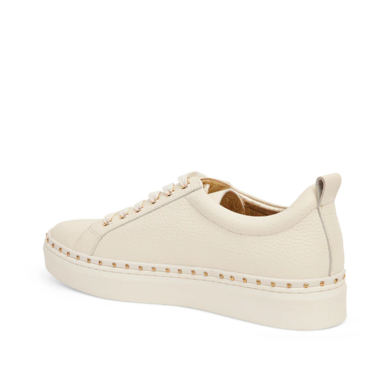 Eunice Trainer - White Calf