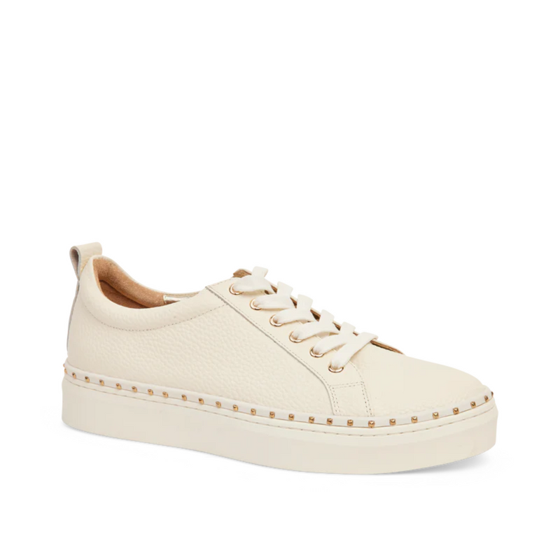 Eunice Trainer - White Calf