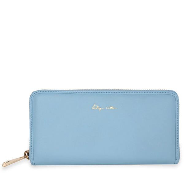 Alex Wallet - Cornflower