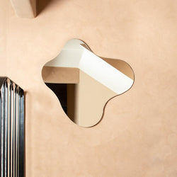 Blob Mirror - Frameless