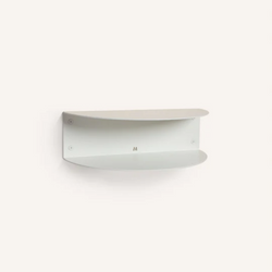 FOLD Bedside Mini - White