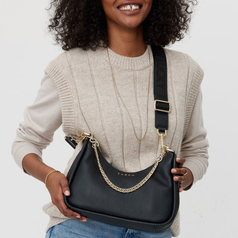 Feature Bag Strap - Lucky thing