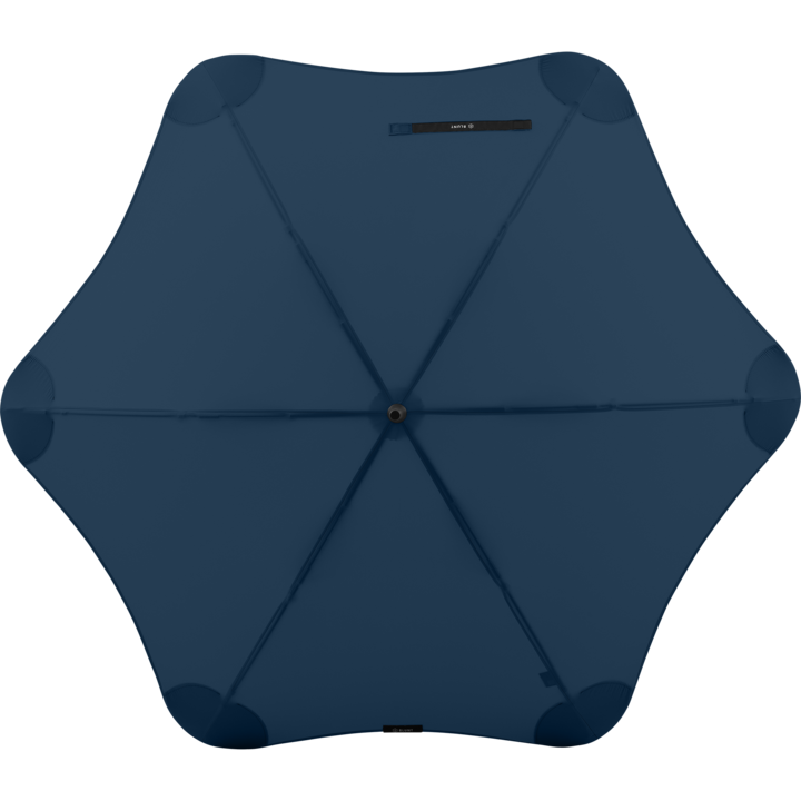 Classic Umbrella  - Navy