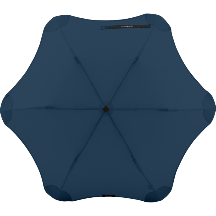 Metro Umbrella - Midnight Navy