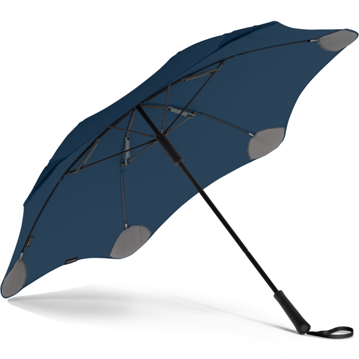 Classic Umbrella  - Navy