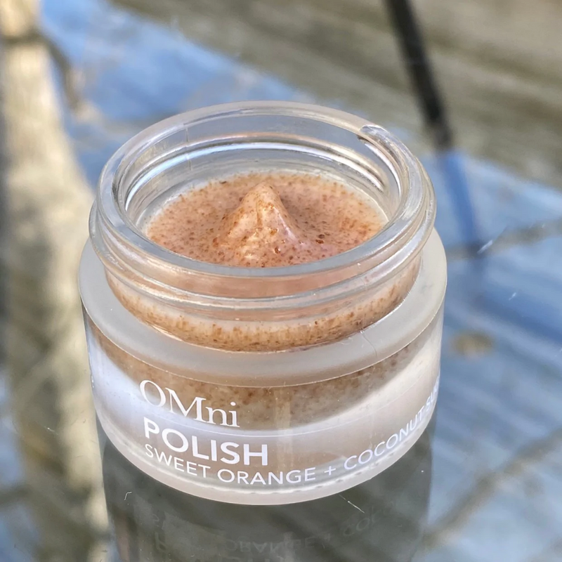 Polish Balm