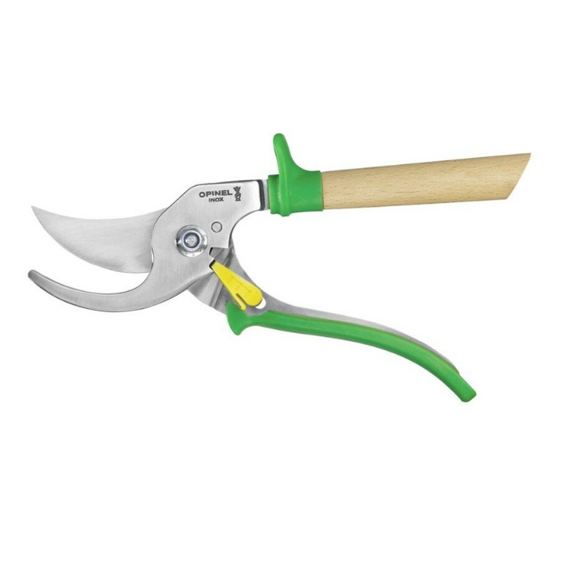 Gardening Shears - Green