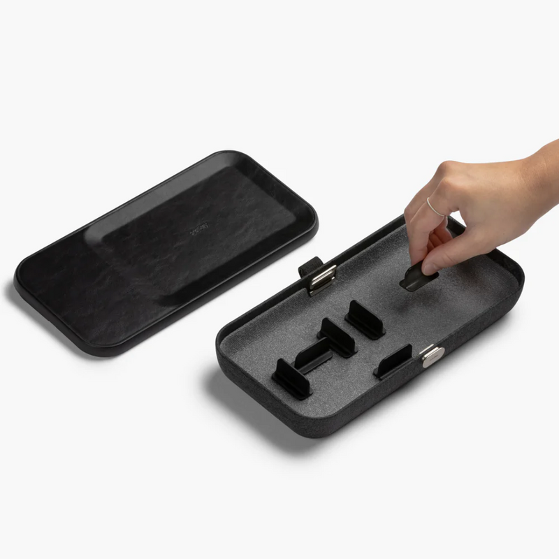 Nest V2 - Desk Organiser and Wireless Charger