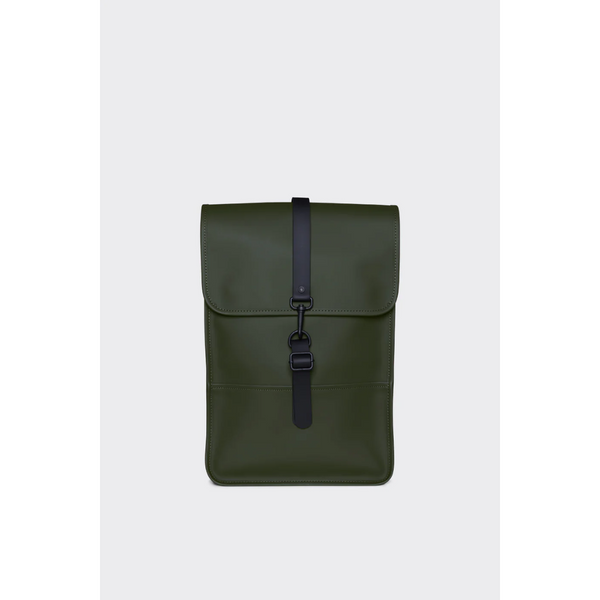 The Backpack Mini - Green