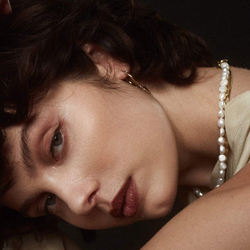 Kate Hoops - Gold