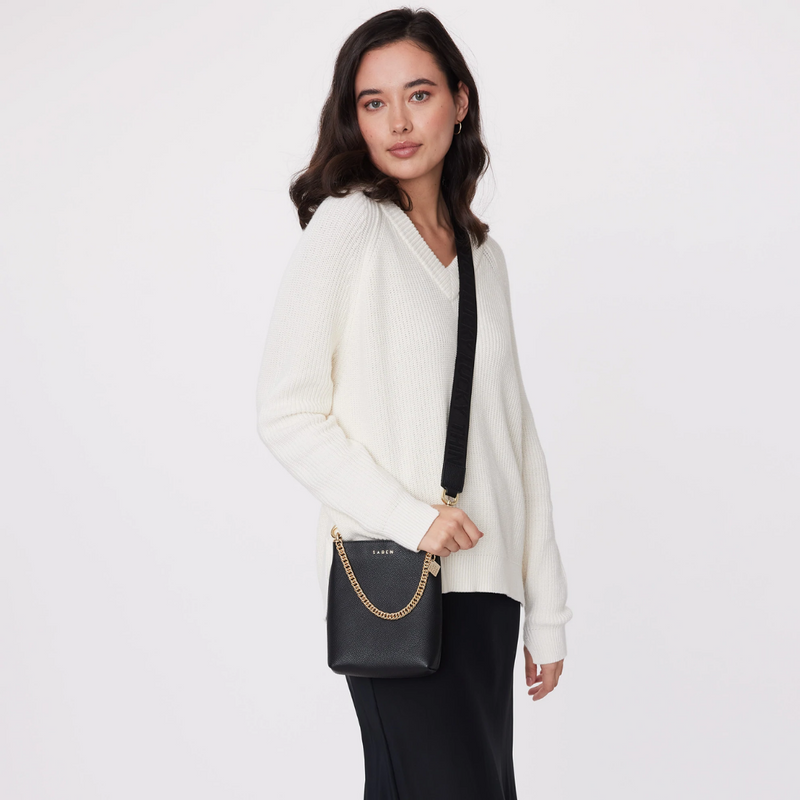 Feature Bag Strap - Lucky thing