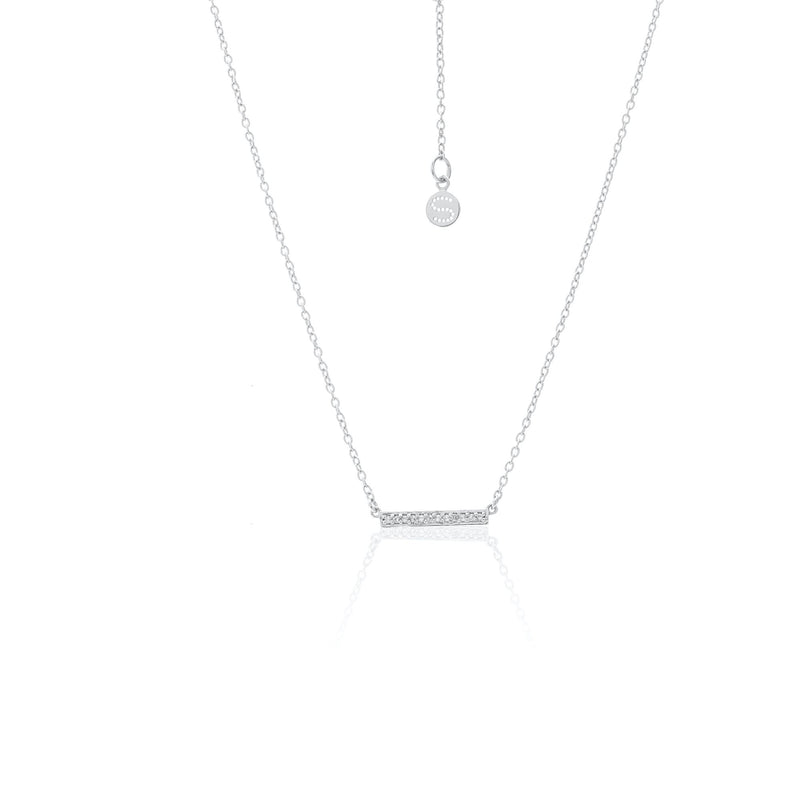 Superfine - Bar Necklace